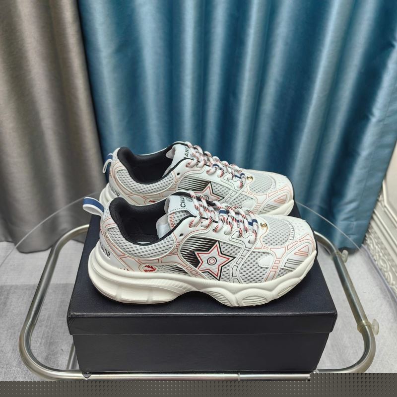 Ch*el sneakers